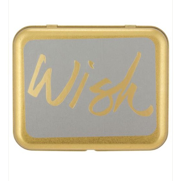 NEW karma “wish” bucket list/prayer sentiment box - Picture 2 of 6